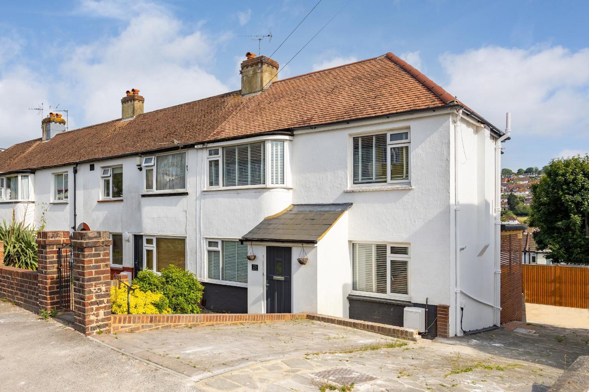 Tangmere Road Hove Exterior foto