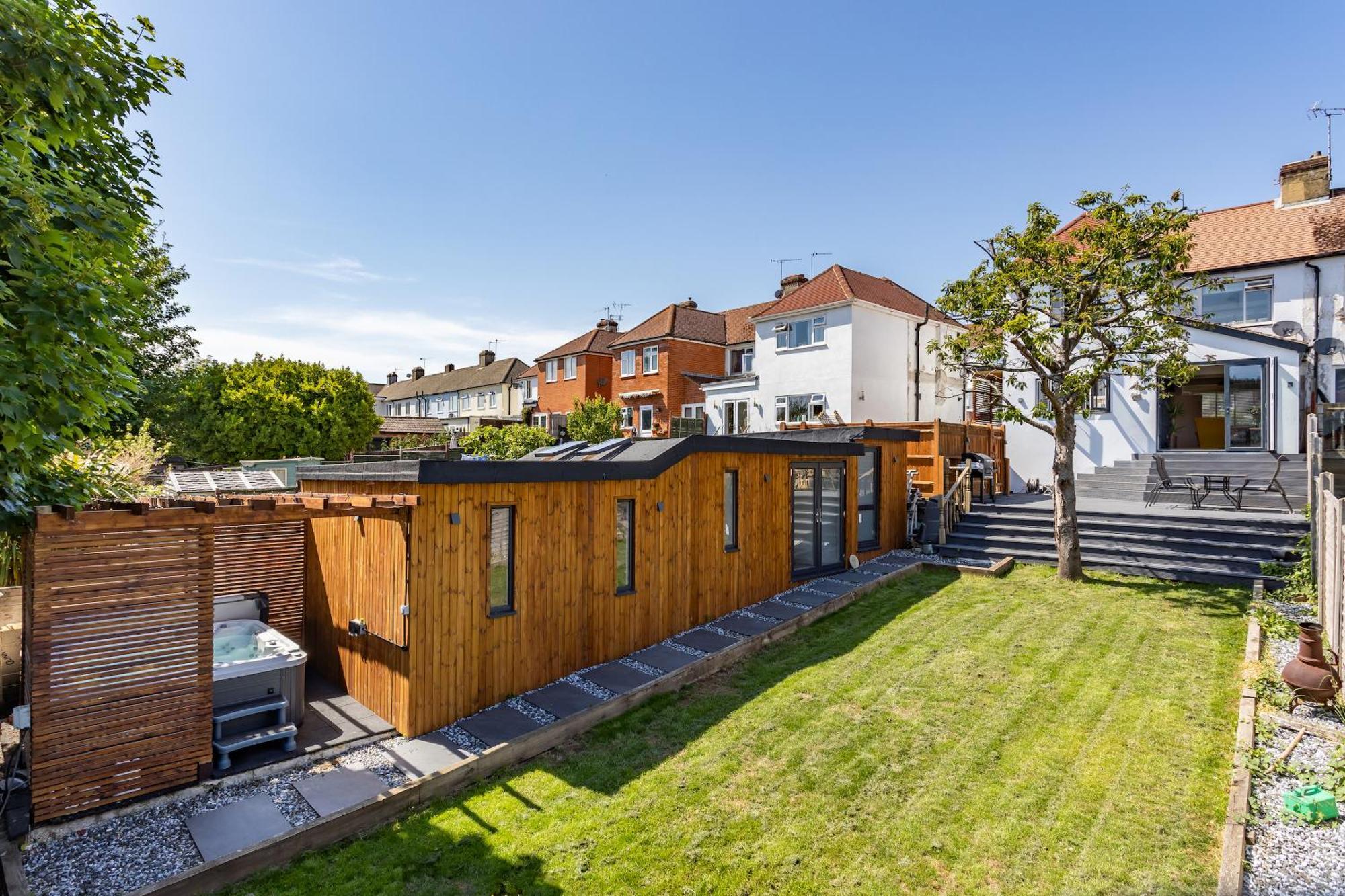 Tangmere Road Hove Exterior foto